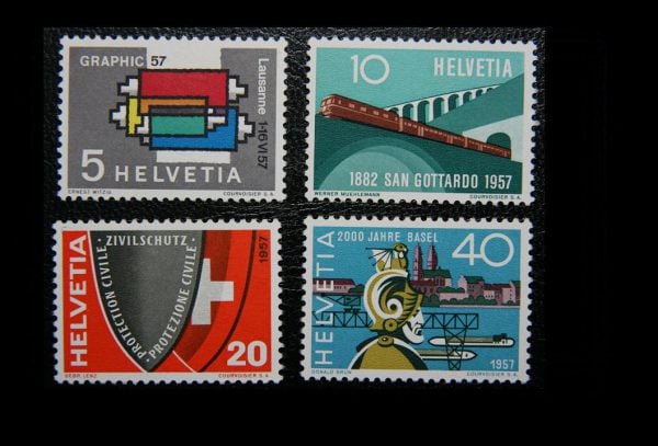 Zwi 1957 637-640